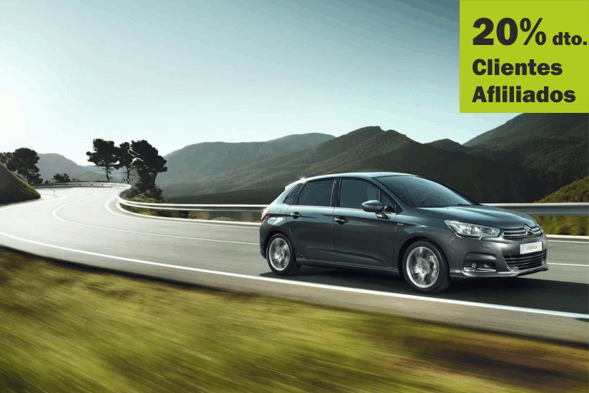 RENT A CAR SEVILLA
